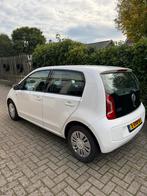 Volkswagen up! 1.0, Voorwielaandrijving, Stof, 840 kg, 4 stoelen