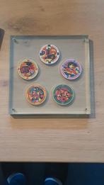 Clemens Briels fiches Holland Casino, Antiek en Kunst, Ophalen of Verzenden