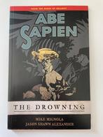Abe Sapien | Mike Mignola (Hellboy), Meerdere comics, Amerika, Mike Mignola, Ophalen of Verzenden