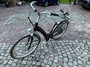PROJECT e bike batavus padova easy royal beschikbaar voor biedingen