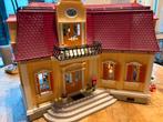 Playmobil villa met veel  accessoires, Ophalen, Gebruikt