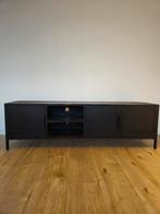 TV-Meubel Carpino (180 cm) - Metaal, Ophalen, 150 tot 200 cm, Nieuw, Minder dan 100 cm