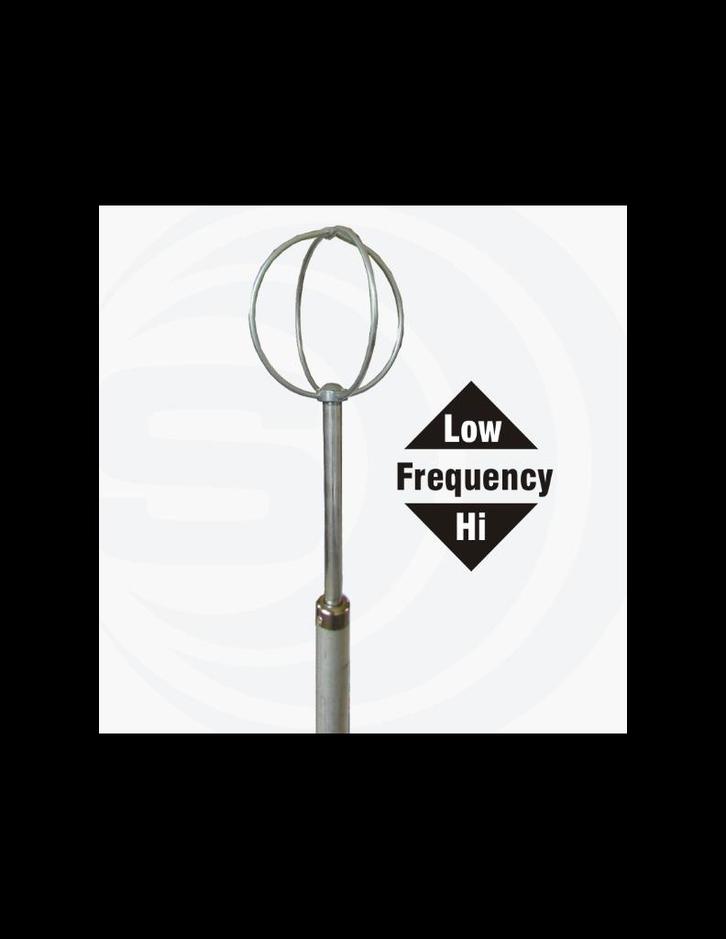 Sirio GPS 27 1/2 golf Basis antenne, Telecommunicatie, Antennes en Masten, Nieuw, Antenne, Ophalen of Verzenden