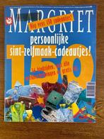 "Margriet" November 1990 '150 Sint-zelfmaak-cadeautjes!', Ophalen of Verzenden, Nieuw