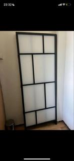 Stijlvol kamerscherm / room divider, Ophalen of Verzenden, Zo goed als nieuw