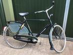 Gazelle herenfiets (vintage), Fietsen en Brommers, Ophalen, Gebruikt, Versnellingen, 57 tot 61 cm