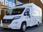 Bavaria Style 650 T, Caravans en Kamperen, Campers, Ringverwarming, Bedrijf, Koelkast, Bavaria