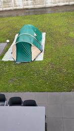 Tent tweepersoons, Ophalen of Verzenden, Zo goed als nieuw, Tot en met 2