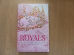 rachel hawkins royals, Ophalen of Verzenden, Zo goed als nieuw