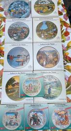 Koopje Verzameling Villeroy & Boch 12 items, Ophalen of Verzenden