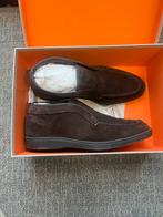 Santoni Detroit Instappers Maat 8 UK (42 EU) Nieuw, Ophalen of Verzenden, Nieuw, Loafers
