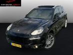 Porsche Cayenne 3.6 S |PANO|LEDER|NAVI|AIRCO|, Auto's, Te koop, Geïmporteerd, 5 stoelen, Benzine