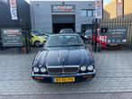 Jaguar XJ 3.2 Automaat Airco NAP APK 1 jaar, Automaat, Achterwielaandrijving, Blauw, Bedrijf