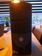 Pentium 4 2.0 GHz retro pc met spellen erop, Computers en Software, Desktop Pc's, HDD, 32 GB, Refurbished, Ophalen of Verzenden