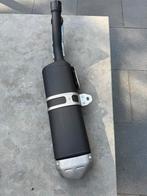 Originele demper, zadel, spiegels, voetsteun tenere 700 2025, Motoren, Ophalen of Verzenden, Nieuw