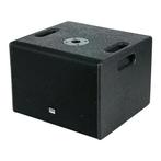2x DAP DRX-10b passieve subwoofer, Ophalen, 120 watt of meer, Subwoofer, Overige merken