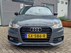 Audi A1 5-deurs Sportback 1.0TFSi Advance S-Line AC FullNavi, Voorwielaandrijving, A1, Euro 6, 95 pk