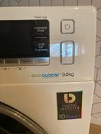 Samsung EcoBubble 8kg Wasmachine (defect, gratis), Witgoed en Apparatuur, Wasmachines, Ophalen, 1200 tot 1600 toeren, 8 tot 10 kg
