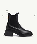 Schoenen Moncler Gigi boots, Kleding | Dames, Zwart, Lage of Enkellaarzen, Nieuw, Ophalen of Verzenden