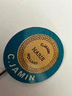 Jamin speldje vintage ( C.Jamin Holland), Ophalen of Verzenden, Gebruikt, Overige onderwerpen