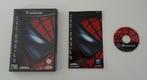 Spider-Man compleet voor Nintendo Gamecube, Spelcomputers en Games, Games | Nintendo GameCube, Ophalen, Zo goed als nieuw