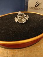 Swarovski crystal kogelvis klein, Verzamelen, Swarovski, Ophalen of Verzenden, Zo goed als nieuw, Figuurtje