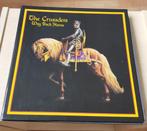 The Crusaders - Way Back Home 4CD Box Gebruikt GEEN BOEKWERK
