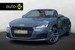 Audi TT Roadster 2.0 TFSI Pro Line +, Auto's, 65 €/maand, Gebruikt, Euro 6, 4 cilinders