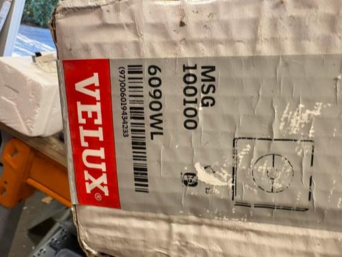 Velux msg 6090, Doe-het-zelf en Verbouw, Glas en Ramen, Ophalen