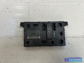 MERCEDES VITO W639 rechts deur module 6398201226 2003-2012 beschikbaar voor biedingen
