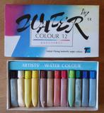 Artists' Flying Butterfly water colour 12 colours, Ophalen of Verzenden, Gebruikt, Waterverf