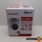 Hikvision IP Beveiligscamera Dome | Nieuw in Seal, Flex Ltd., Nieuw, https://flex.com/contact-us, Nobelstraat 10, 5807 GA Oostrum