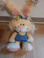 Diddl konijn knuffel mimihopps 35 cm, Ophalen of Verzenden