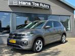 Volkswagen T-Cross 1.0 TSI 116pk R-Line Style / Carplay /LED, Voorwielaandrijving, Parkeercamera, T-Cross, Gebruikt