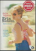 Erin Brokovich met o.a. Julia Roberts, Alle leeftijden, Ophalen of Verzenden, Nieuw in verpakking, Drama
