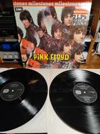 Pink Floyd - Milestones - Dubbel LP, Ophalen of Verzenden, Gebruikt, 12 inch