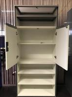 Luxe rangebox kantoorkasten, Ophalen, Nieuw, 50 tot 100 cm, Metaal