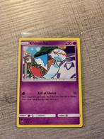 Chimecho 043/111 Crimson Invasion - Pokémon Kaart, Ophalen of Verzenden, Nieuw, Losse kaart