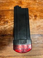 Cortina Ecomo 300 Accu, Ophalen of Verzenden, Gebruikt