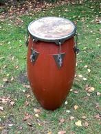Mooie conga uit Cuba met hoes, Ophalen, Zo goed als nieuw, Trommel