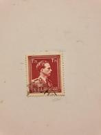 0378 belgie koning leopold III 1f75.., Postzegels en Munten, Postzegels | Europa | België, Verzenden