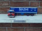 WSI  F.T.F.  F.  Serie  6 x 4  van  Gebr.  Hoek., Hobby en Vrije tijd, Modelauto's | 1:50, Ophalen of Verzenden, Nieuw, Bus of Vrachtwagen