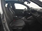 Peugeot e-208 EV GT 50 kWh | Panoramadak | Zondag Open!, Auto's, 136 pk, Gebruikt, 315 min, 1430 kg