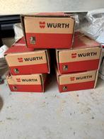 Wurth betonschroeven, Doe-het-zelf en Verbouw, IJzerwaren en Bevestigingsmiddelen, Ophalen, Overige typen