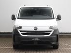 Volkswagen Transporter 2.0 TDI L1H1 28 4MOTION | BPM-vrij |, Auto's, Bestelauto's, Automaat, Stof, Gebruikt, Zwart