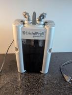 JBL CristalProfi e701, Dieren en Toebehoren, Ophalen of Verzenden, Zo goed als nieuw, Filter of Co2