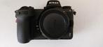 Nikon Z6 ii body zgan, Audio, Tv en Foto, Fotocamera's Digitaal, Ophalen of Verzenden, Zo goed als nieuw, Nikon