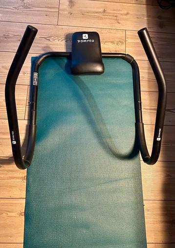 Veel cardio spullen beschikbaar voor biedingen