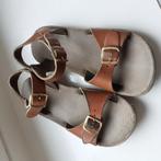 salt water sandals surfer tan maat 10, Kinderen en Baby's, Kinderkleding | Schoenen en Sokken, Ophalen of Verzenden, Gebruikt