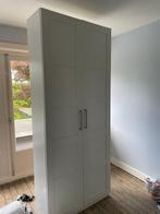 Kledingkast (Pax Ikea) ondiepe variant, Huis en Inrichting, Kasten | Kledingkasten, Ophalen, Gebruikt, 200 cm of meer, 50 tot 100 cm